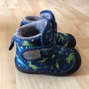 Jan & Jul Toasty-dry water resistant Winter Boots